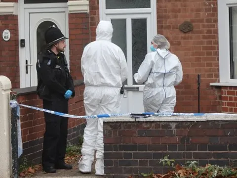 Bắt giữ nghi phạm liên quan đến cái chết của 2 bé trai