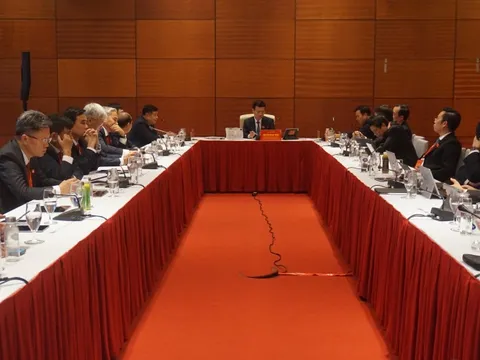 'Nếu không tận dụng được KHCN và đổi mới sáng tạo, chúng ta sẽ lỡ mất cơ hội'