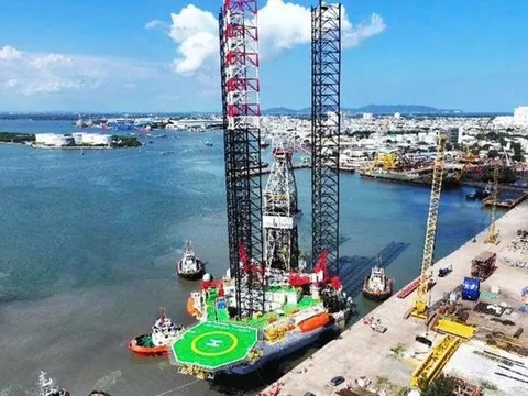 Cầu vượt biển Cần Giờ - Vũng Tàu: Một ý tưởng hay, nhưng...