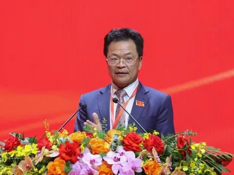 Đường sắt là một trụ cột chính trong lĩnh vực giao thông để hiện thực hóa khát vọng phát triển của đất nước