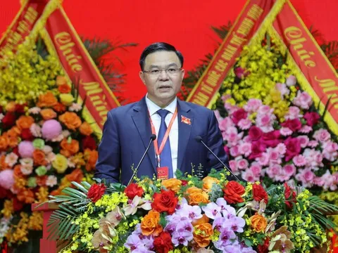 Petrovietnam: Quyết tâm ghi tên vào danh sách 500 doanh nghiệp hàng đầu thế giới