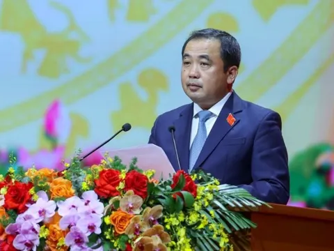 Ngành Nông nghiệp và Môi trường xác định 6 giải pháp trọng tâm cho kỷ nguyên phát triển mới