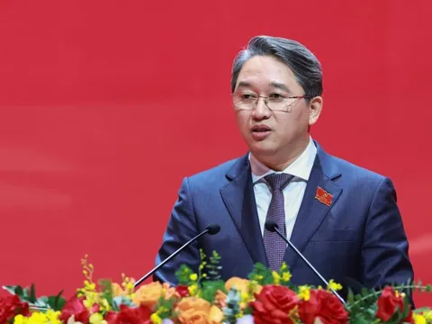 Sự lãnh đạo của Đảng là yếu tố quyết định nâng cao chất lượng hệ thống pháp luật