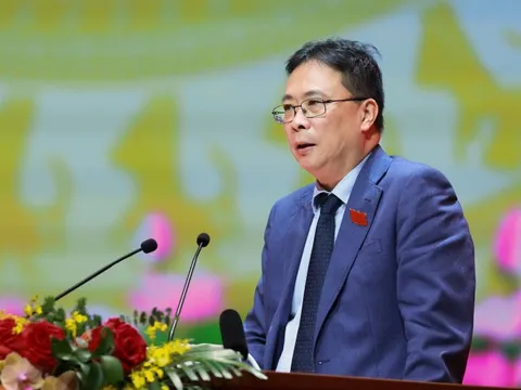 Phát triển khoa học và công nghệ: Động lực đổi mới mô hình tăng trưởng