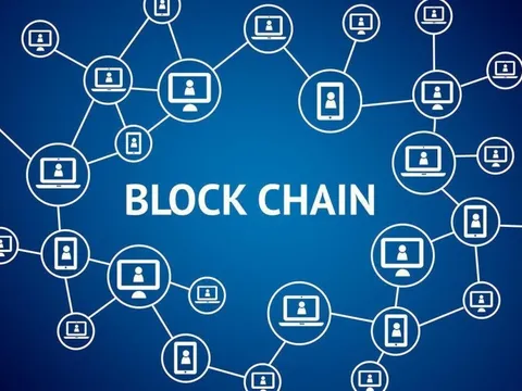 Nền tảng blockchain quốc gia - hạ tầng chiến lược trong Khung kiến trúc tổng thể quốc gia số