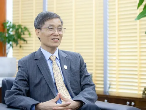 Bốn thập kỷ đổi mới và hành trình kiến tạo của pháp luật Việt Nam