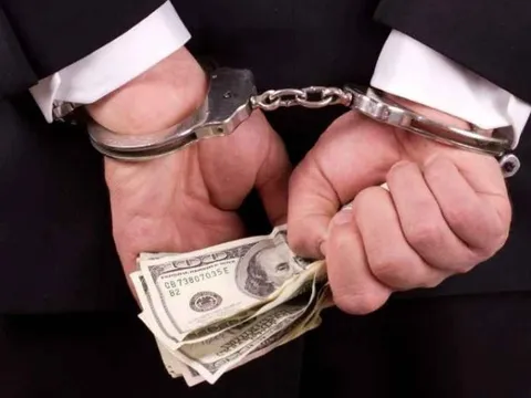 Cựu Giám đốc Công an tỉnh Lạng Sơn Thái Hồng Công được giảm án