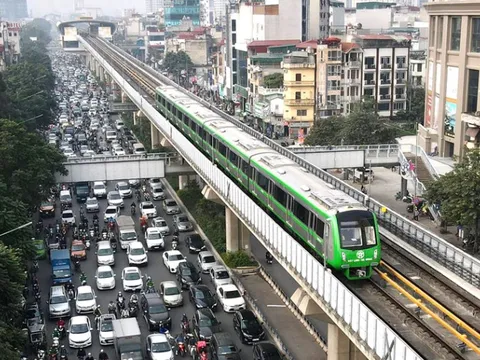 Nhiều sự kiện tại Tuần lễ Công trình xanh và Giao thông xanh Việt Nam 2025