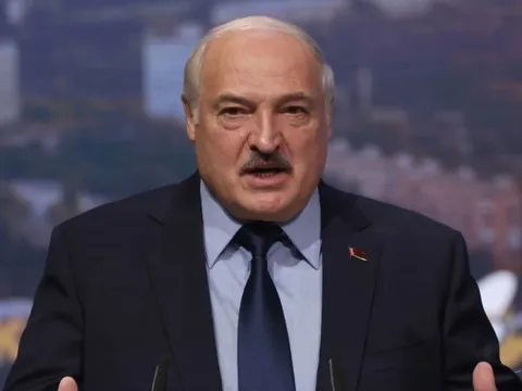 Tổng thống Belarus kêu gọi bình tĩnh về khả năng Mỹ cung cấp tên lửa Tomahawk cho Ukraine