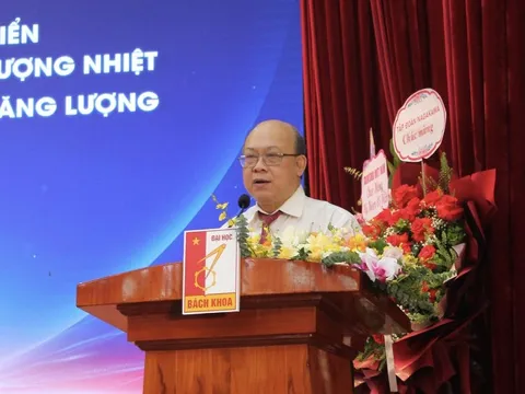 Đào tạo nhân lực: Chìa khóa phát triển công nghệ năng lượng hiện đại, bền vững