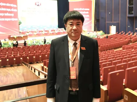 Phát huy vai trò tiên phong của Đảng bộ Chính phủ trong phát triển KHCN và đổi mới sáng tạo