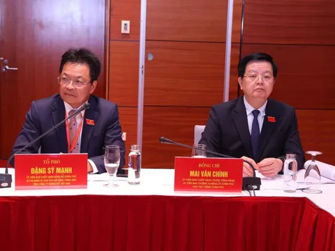 Văn hóa - nền tảng tinh thần và động lực phát triển bền vững của Việt Nam