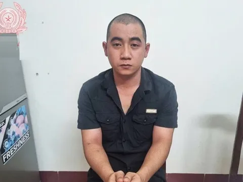 Vụ lái ô tô lao vào quán nhậu khiến người phụ nữ tử vong: Bắt tạm giam đối tượng