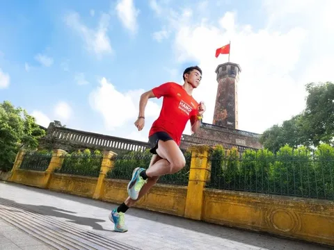Lan tỏa tinh thần thể thao cộng đồng và kết nối di sản Thủ đô