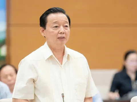 Phó Thủ tướng làm rõ cách thức giải quyết lũ và ngập lụt trong thành phố