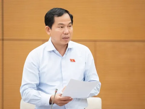 Kỳ họp thứ 10, Quốc hội sẽ họp liên tục 41 ngày, khai mạc ngày 20/10