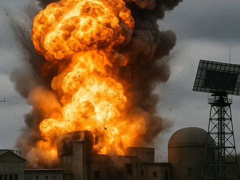 Pokrovsk trước "cơn bão thép": Nga tiến công dồn dập, phòng tuyến Ukraine rơi vào thế nguy cấp