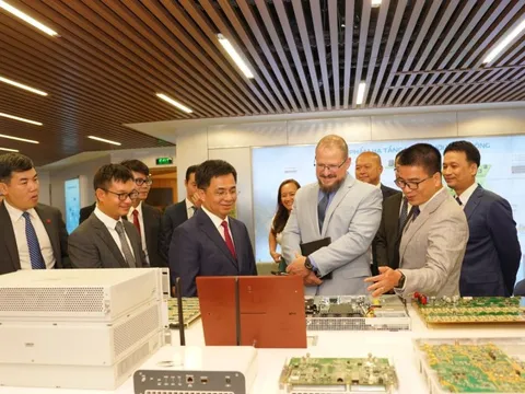 Viettel và Qualcomm tổ chức hội thảo Open RAN lớn nhất Việt Nam