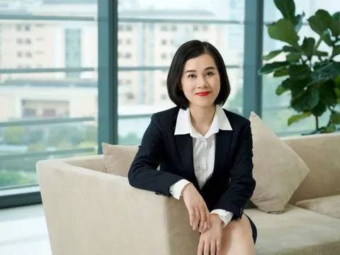 Viettel lần đầu có đại diện trong TOP 100 phụ nữ quyền lực nhất châu Á do Fortune bình chọn