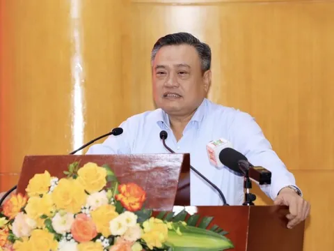 Hà Nội: Tăng cường cải cách hành chính, chuyển đổi số để đạt mục tiêu tăng trưởng 8,5%