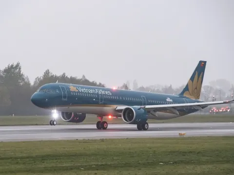 Vietnam Airlines lên tiếng về việc lộ thông tin dữ liệu khách hàng