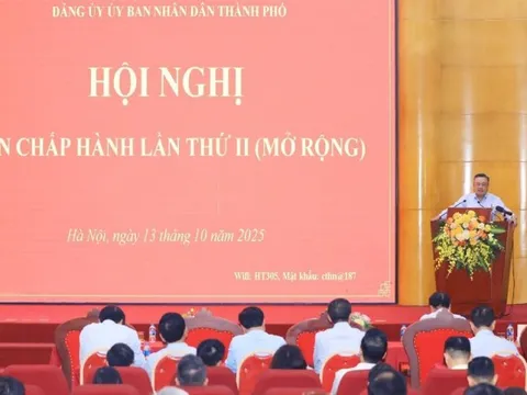 Quán triệt và triển khai ngay Nghị quyết, Chương trình hành động của đại hội Đảng bộ các cấp