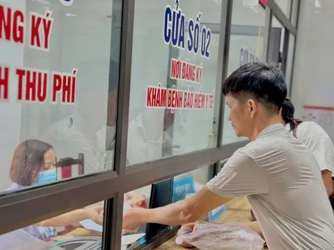 Quy định mới mà người tham gia bảo hiểm y tế đủ 5 năm liên tục cần biết để không mất quyền lợi