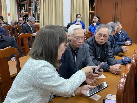 Những điểm nổi bật trong công tác xây dựng Đảng bộ, hệ thống chính trị Thành phố trong sạch, vững mạnh