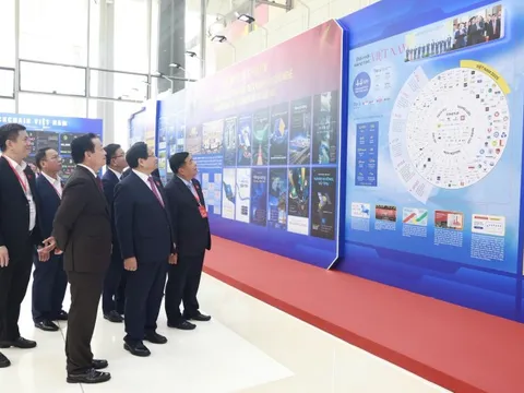 Bộ KH&CN tiên phong xây dựng hệ sinh thái dữ liệu mở, dẫn dắt chuyển đổi số quốc gia