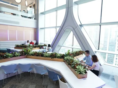 Từ Việt Nam, một doanh nghiệp FMCG vươn lên nhóm dẫn đầu ESG toàn cầu