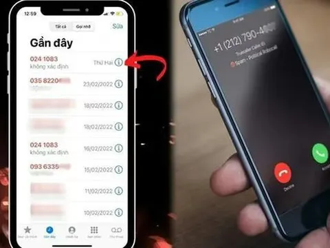 Cảnh báo các cuộc điện thoại gọi nháy máy mở đường cho những hình thức lừa đảo tinh vi