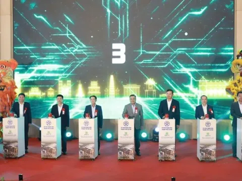 Lời giải căn cơ cho bài toán xử lý rác thải sinh hoạt của Hà Nội