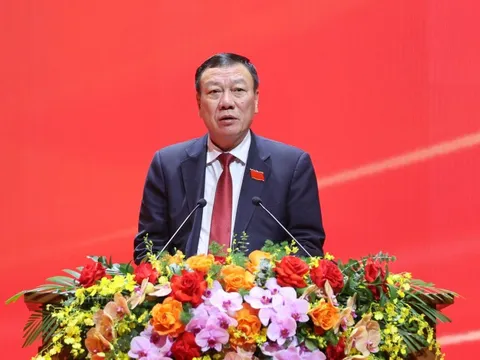 Công tác kiểm tra, giám sát của Đảng bộ Chính phủ đóng vai trò then chốt