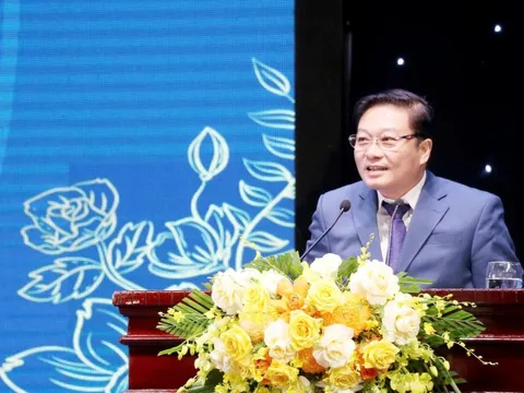 Lãnh đạo Nghệ An: Chính quyền đồng hành cùng doanh nghiệp, tạo sức bật cho phát triển