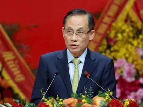 Đổi mới tư duy, phát huy vai trò tiên phong trong hội nhập quốc tế