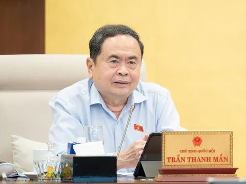 Chủ tịch Quốc hội: Người dân không còn phàn nàn xử lý tham nhũng "chưa nghiêm"