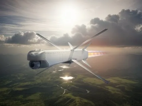 "Cú nhảy" công nghệ của L-Spike 4X: Tên lửa thế hệ mới, kết hợp tốc độ và trí tuệ nhân tạo