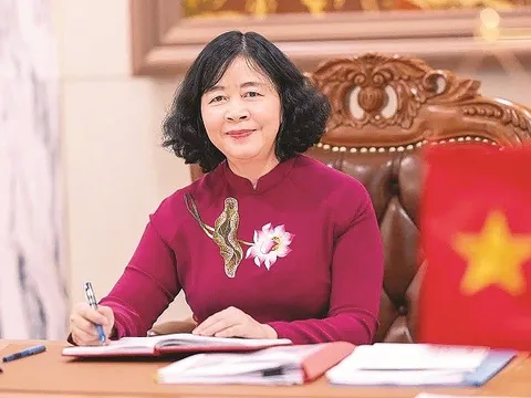 Xứng đáng với vai trò, vị trí và tầm vóc Thủ đô nghìn năm văn hiến, anh hùng