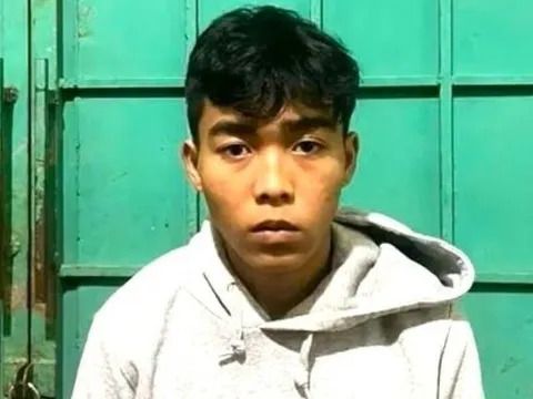 Khởi tố, bắt tạm giam kẻ sát hại, hiếp dâm cô gái khi xin đi nhờ xe qua rẫy vắng