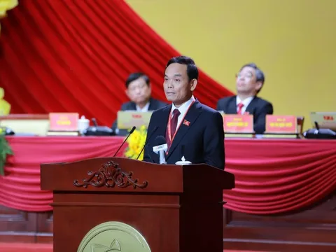 Bí thư Thành ủy Tp.HCM: Thống nhất về ý chí, nhận thức và hành động là kết quả lớn nhất của Đại hội