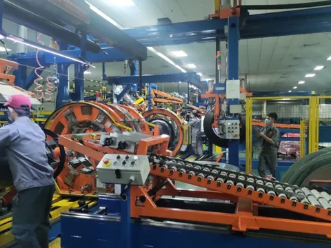 Casumina đạt doanh thu hơn 3.400 tỷ đồng sau 9 tháng, tiến sát mục tiêu năm