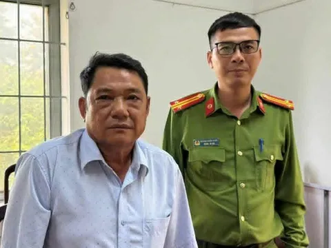 Người đàn ông bịa chuyện người chết còn nợ tiền mua đất để lừa đảo