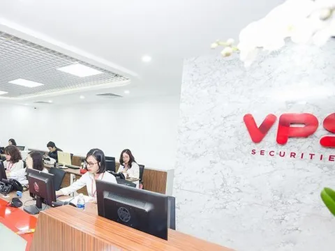 Môi giới và cho vay ký quỹ sôi động, VPS báo lãi hơn 70% trong quý III/2025