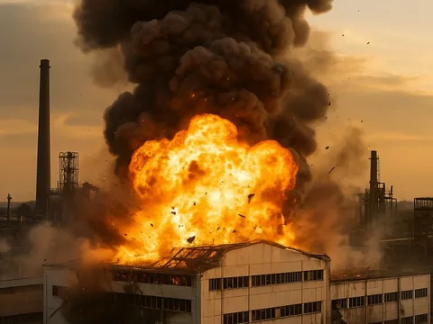 Pokrovsk trong vòng xoáy: Quân Nga siết chặt gọng kìm, Ukraine kiệt sức chống trả