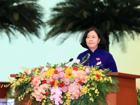Khai mạc phiên trù bị Đại hội đại biểu Đảng bộ Thành phố Hà Nội lần thứ XVIII