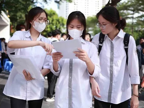 Lộ diện 34 thủ khoa ở kỳ thi chọn học sinh giỏi Hà Nội năm 2025, xuất hiện nhiều học sinh "trường làng"