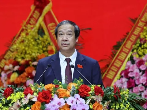 Nhiều định hướng, hành động quyết liệt đưa giáo dục và đào tạo phát triển đột phá