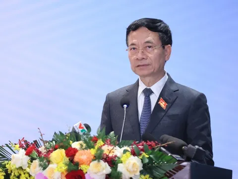 Chính phủ sẽ làm hình mẫu đổi mới quản trị số, xây dựng quốc gia số toàn diện