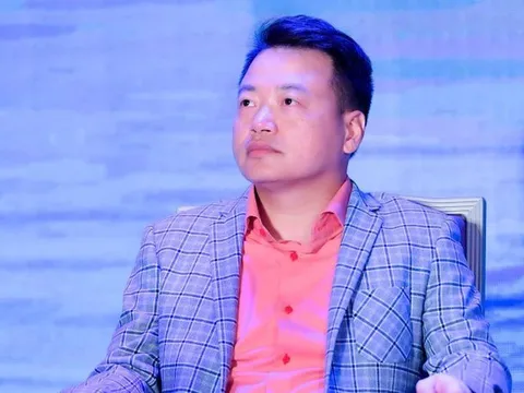 Khởi tố vụ án, khởi tố bị can đối với Shark Bình