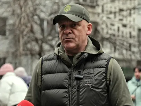 Ông Zelensky tước quốc tịch của Thị trưởng Odessa, lý do là gì?